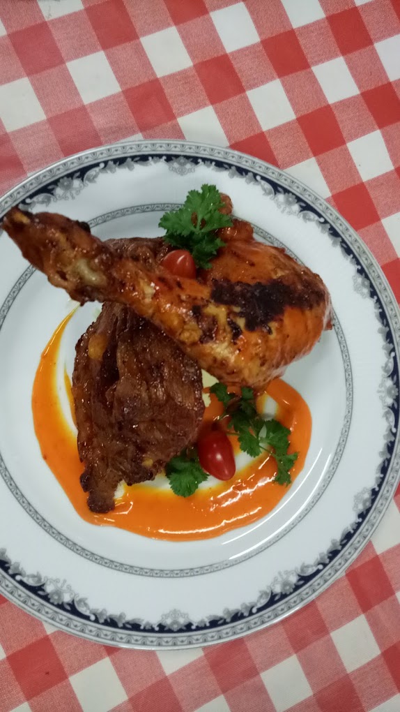 CZ Corner — Food, Bukit Mertajam, Pulau Pinang