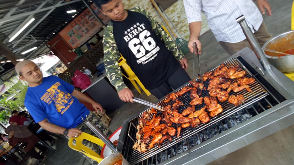 CZ Corner — Environment, Bukit Mertajam, Pulau Pinang