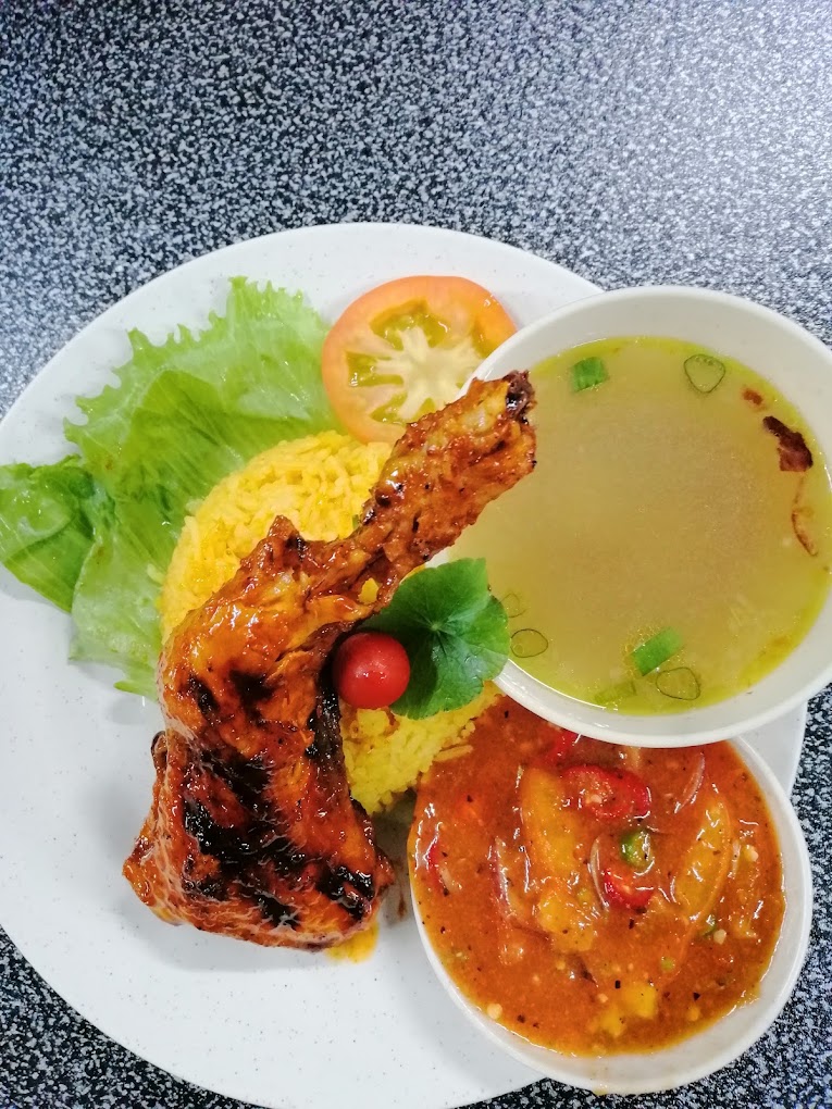 CZ Corner — Food, Bukit Mertajam, Pulau Pinang