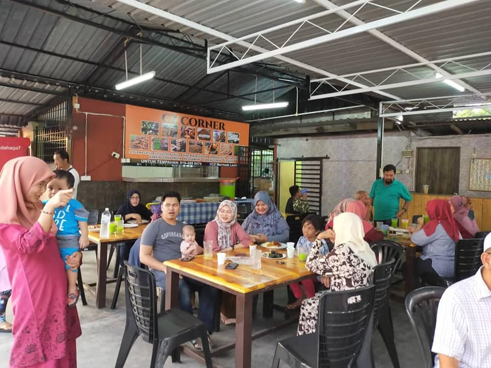 CZ Corner — Environment, Bukit Mertajam, Pulau Pinang