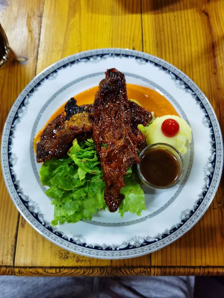 CZ Corner — Food, Bukit Mertajam, Pulau Pinang