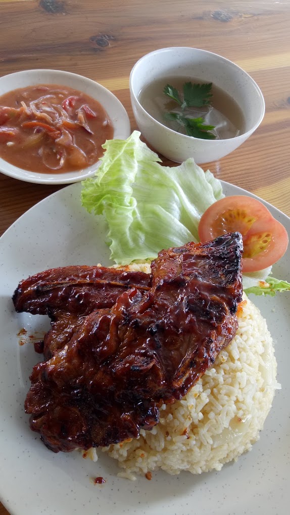 CZ Corner — Food, Bukit Mertajam, Pulau Pinang