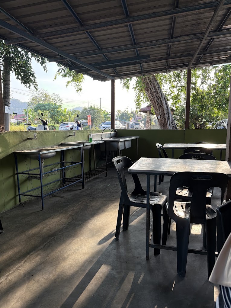 Kedai Makan Pokok Buluh — Environment, Bukit Mertajam, Pulau Pinang