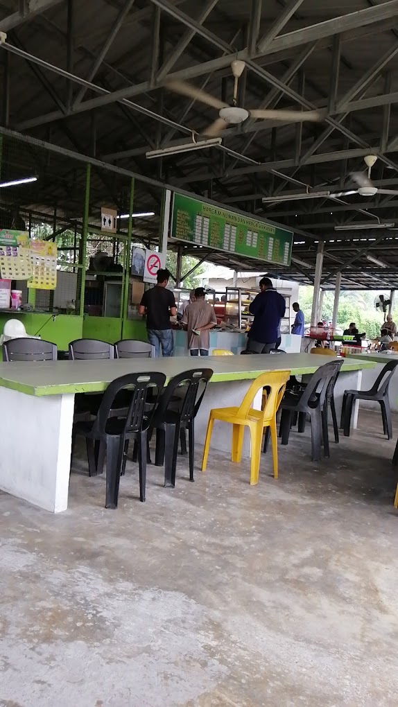 Kedai Makan Pokok Buluh — Environment, Bukit Mertajam, Pulau Pinang
