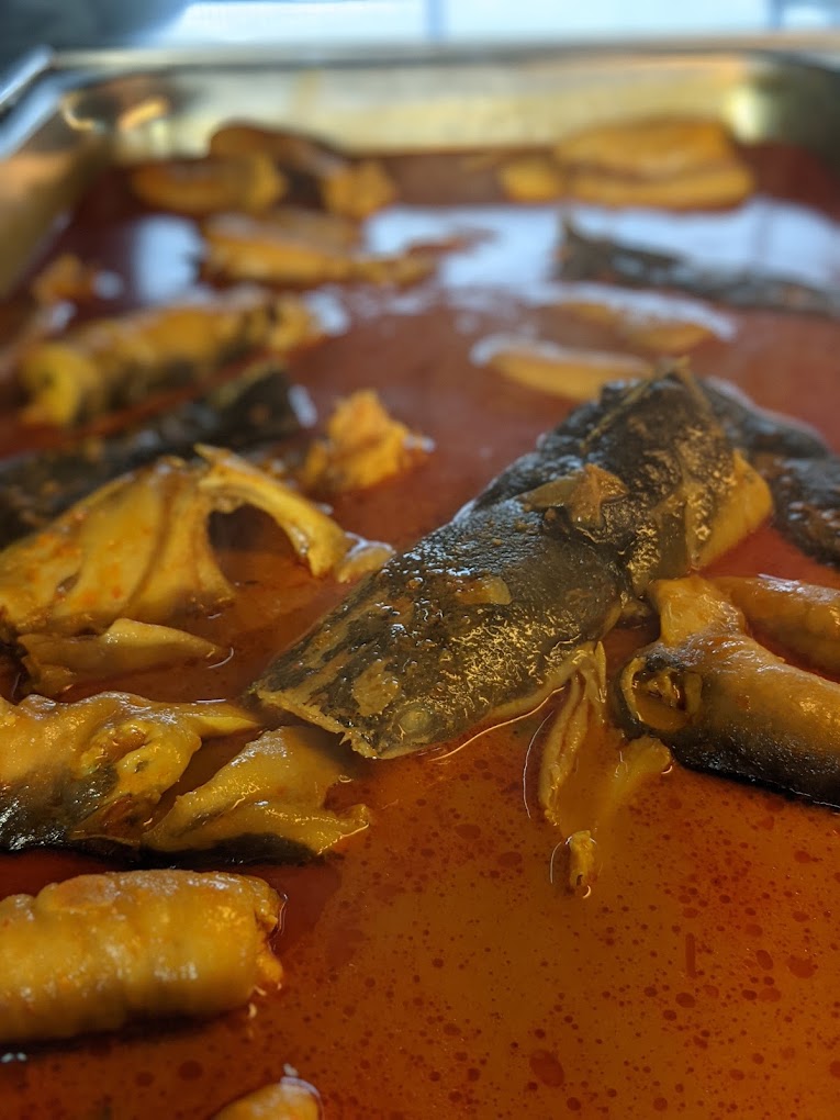 Kedai Makan Pokok Buluh — Food, Bukit Mertajam, Pulau Pinang