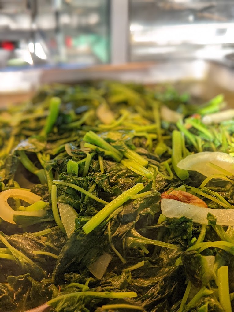 Kedai Makan Pokok Buluh — Food, Bukit Mertajam, Pulau Pinang