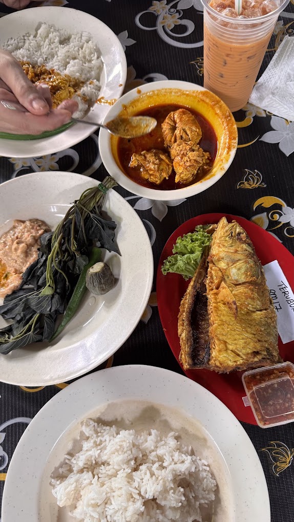 Kedai Makan Pokok Buluh — Food, Bukit Mertajam, Pulau Pinang