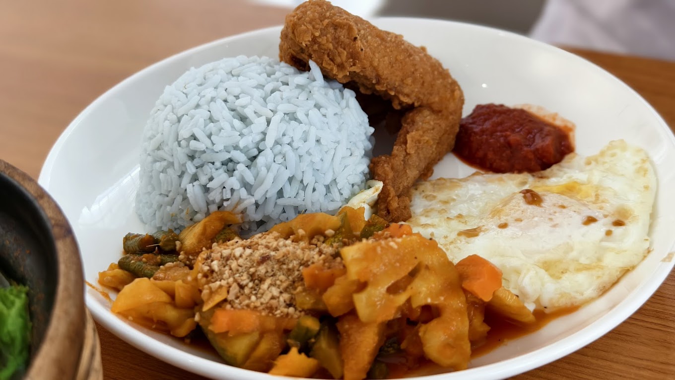 Coco Nasi Lemak — Food, Bukit Mertajam, Pulau Pinang