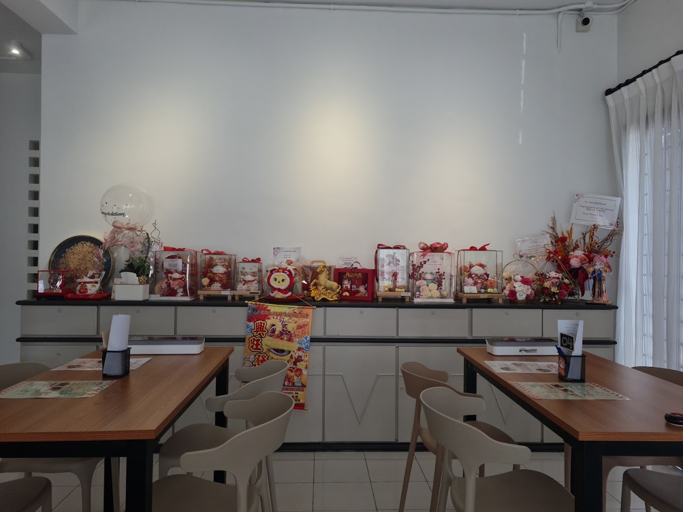 Coco Nasi Lemak — Environment, Bukit Mertajam, Pulau Pinang