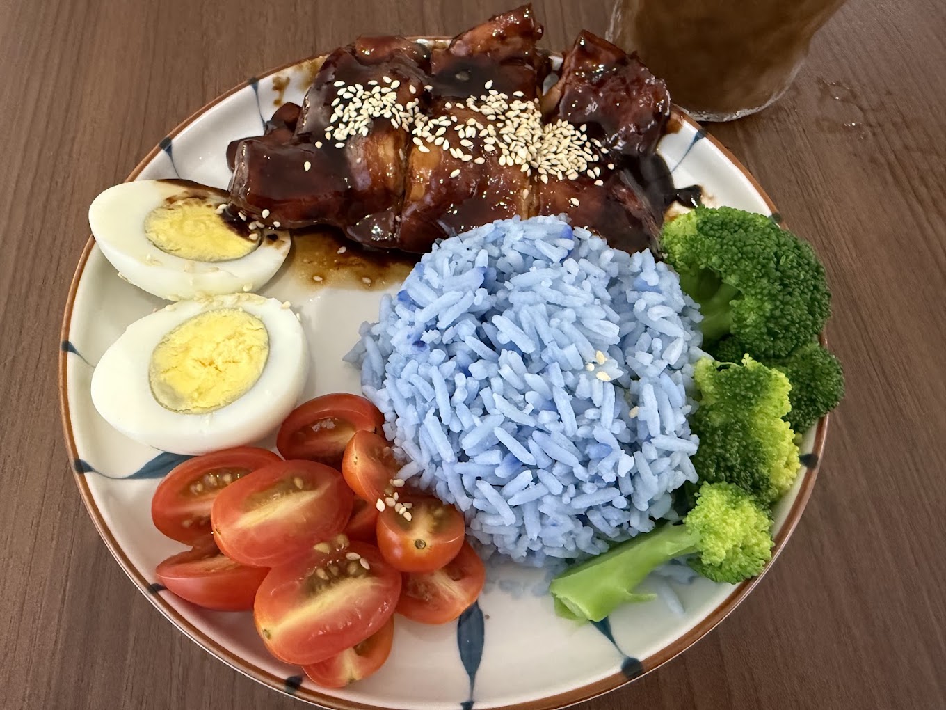 Coco Nasi Lemak — Food, Bukit Mertajam, Pulau Pinang