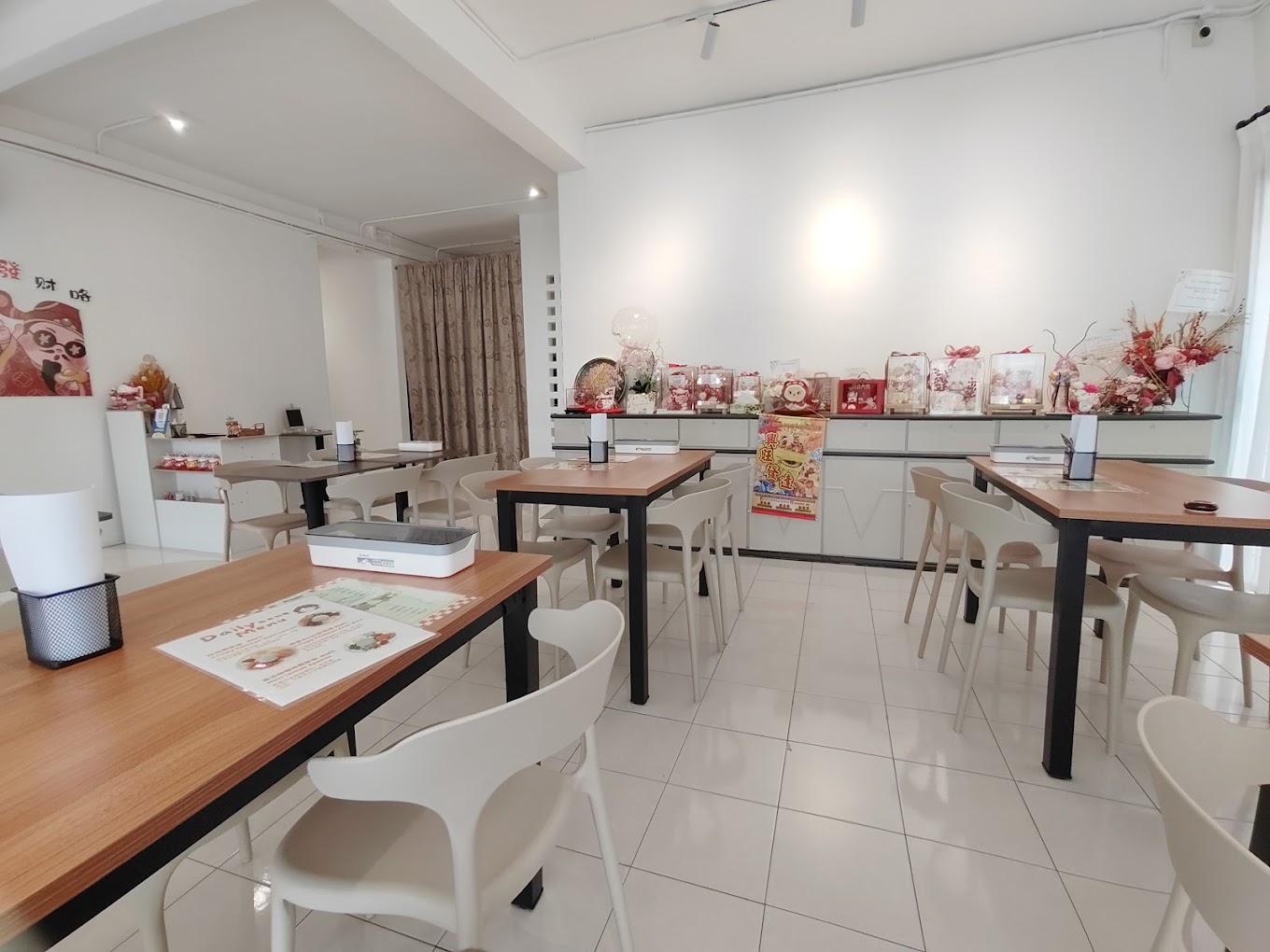 Coco Nasi Lemak — Environment, Bukit Mertajam, Pulau Pinang