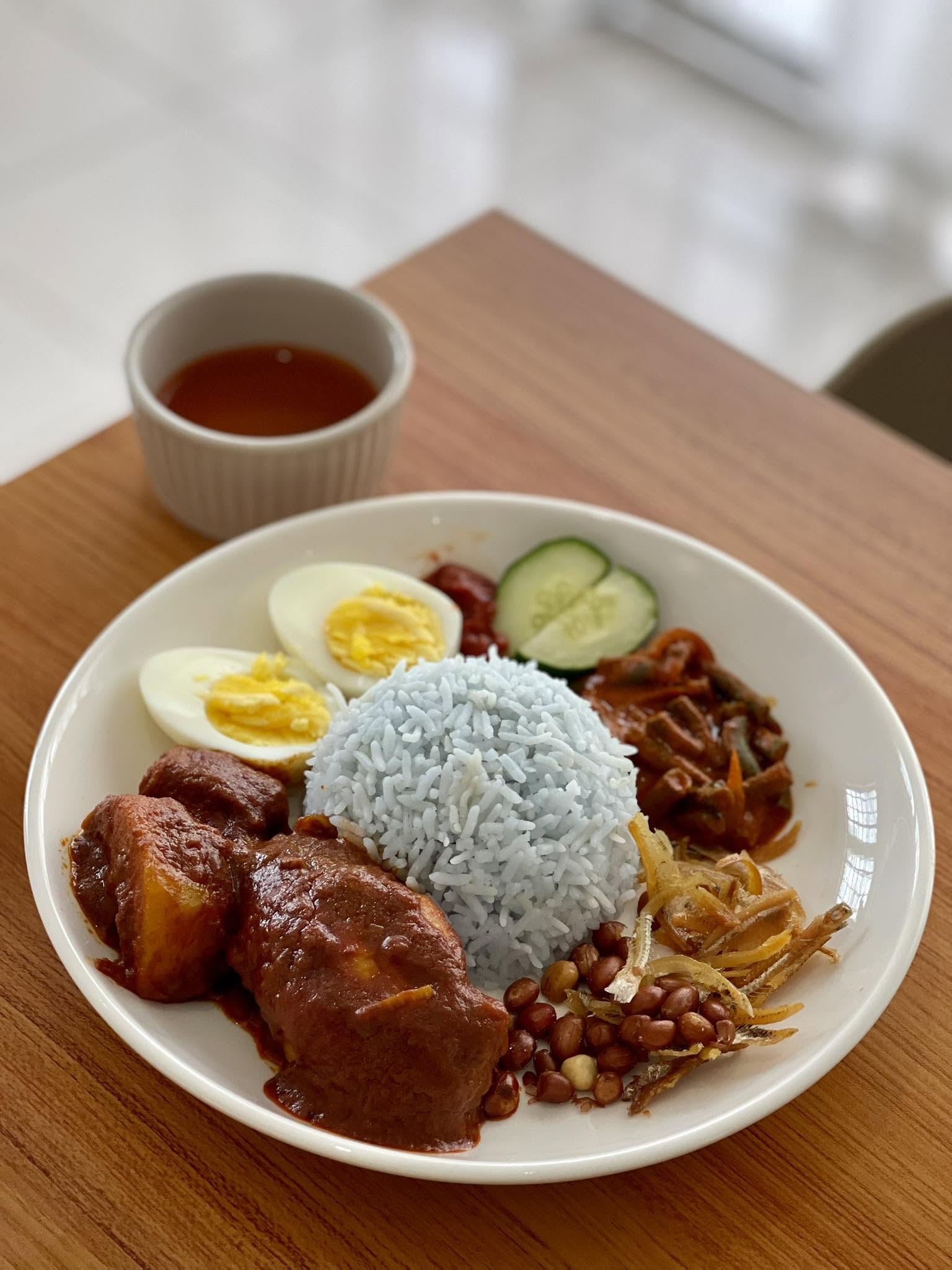 Coco Nasi Lemak — Food, Bukit Mertajam, Pulau Pinang