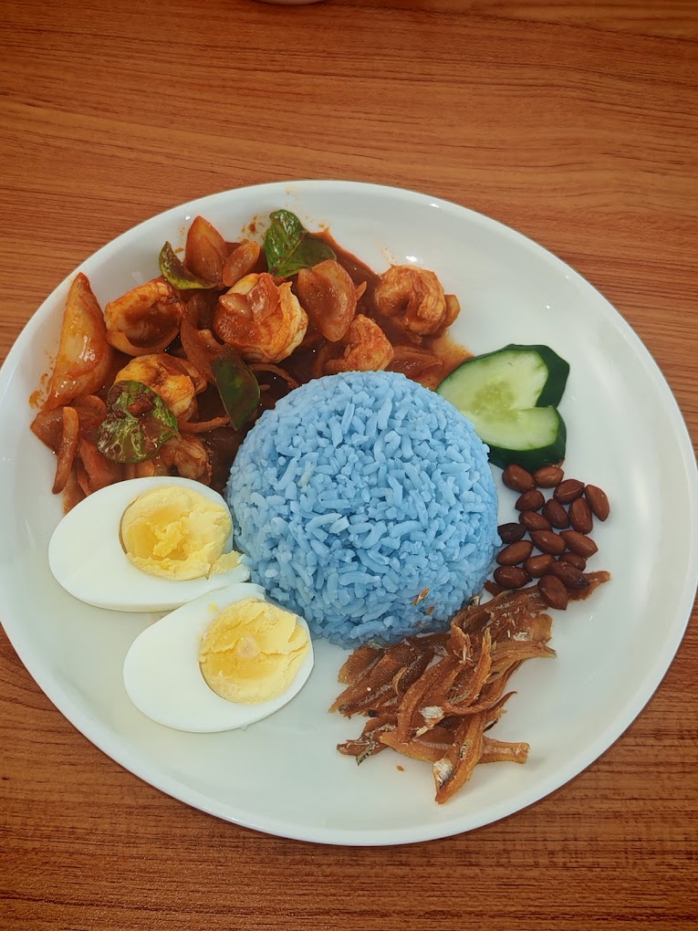 Coco Nasi Lemak — Food, Bukit Mertajam, Pulau Pinang