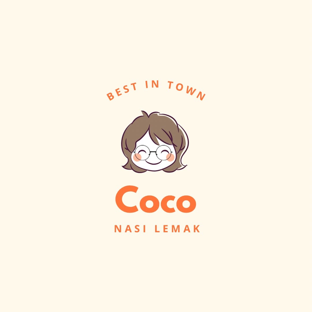 Coco Nasi Lemak