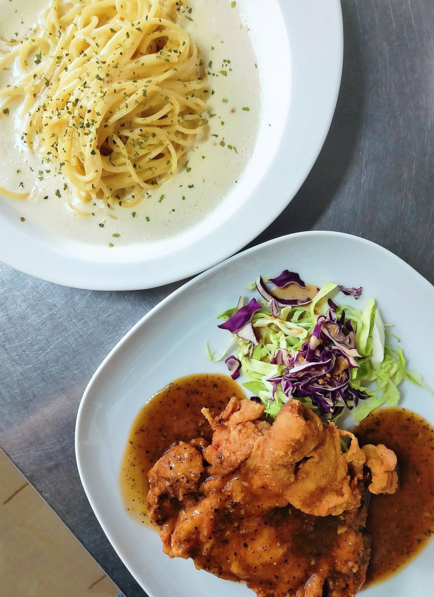 Little Warm Cafe — Food, Bukit Mertajam, Pulau Pinang