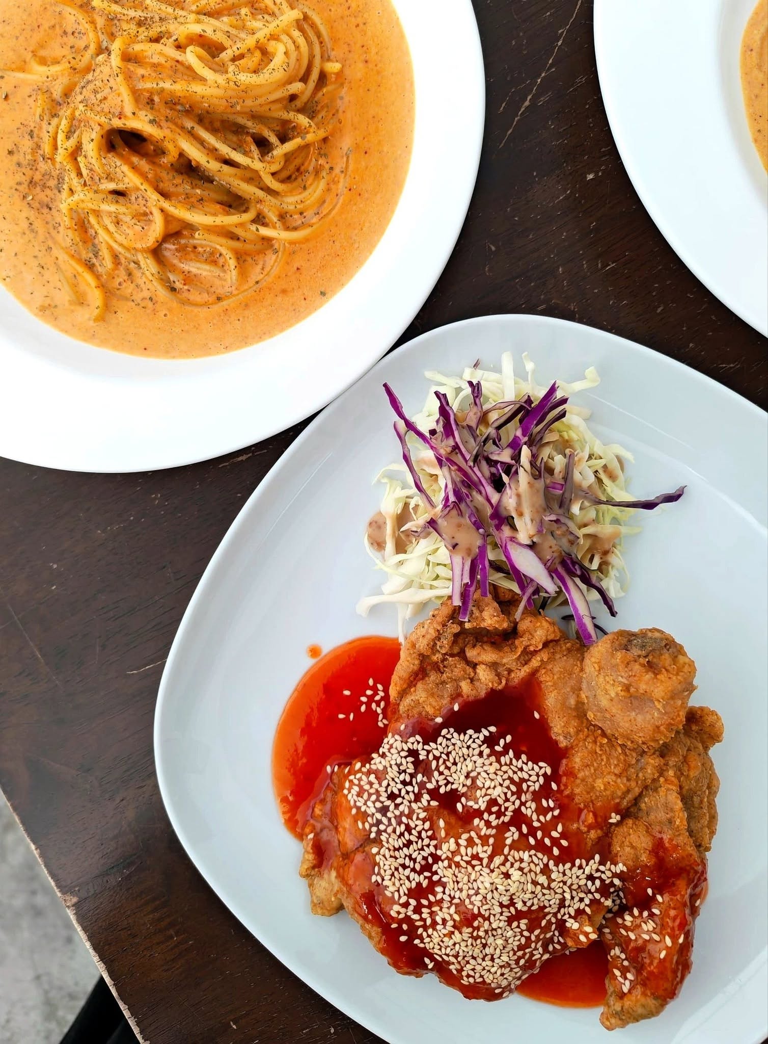 Little Warm Cafe — Food, Bukit Mertajam, Pulau Pinang