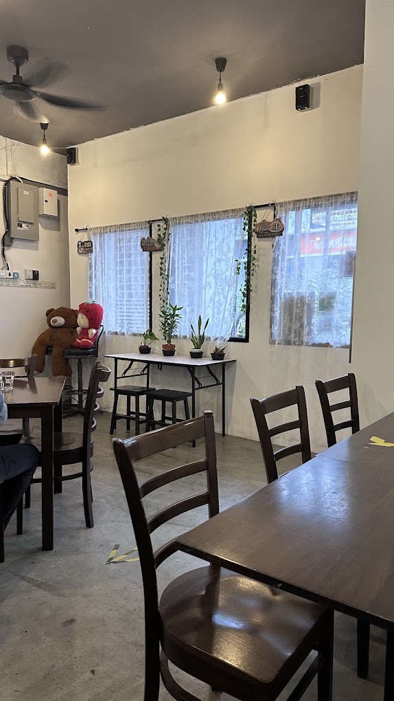 Little Warm Cafe — Environment, Bukit Mertajam, Pulau Pinang
