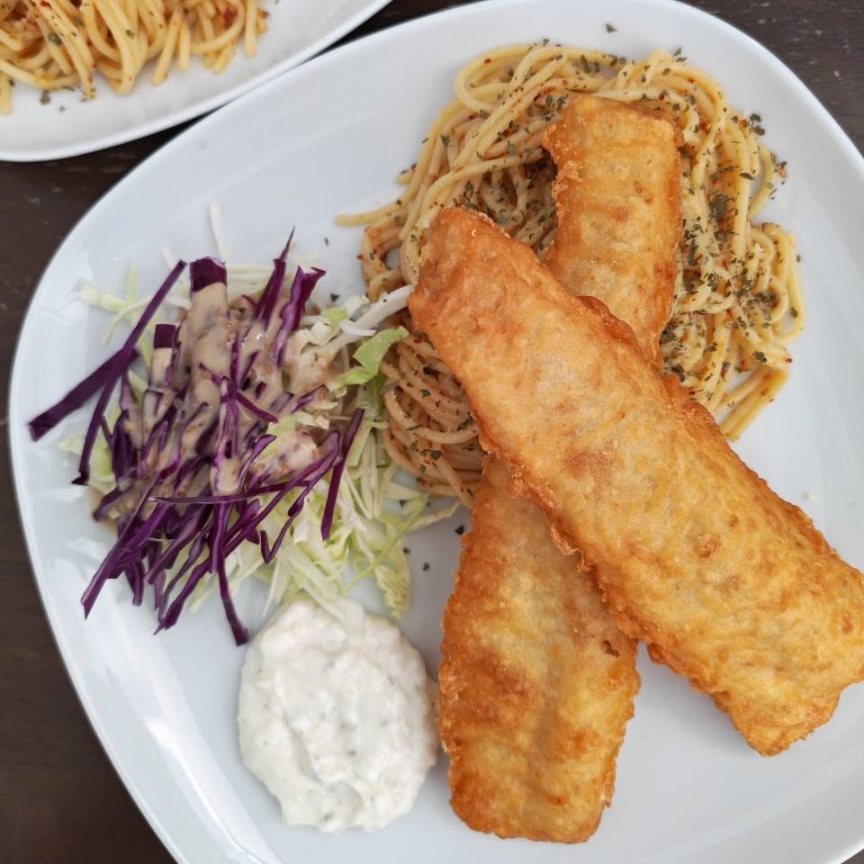 Little Warm Cafe — Food, Bukit Mertajam, Pulau Pinang