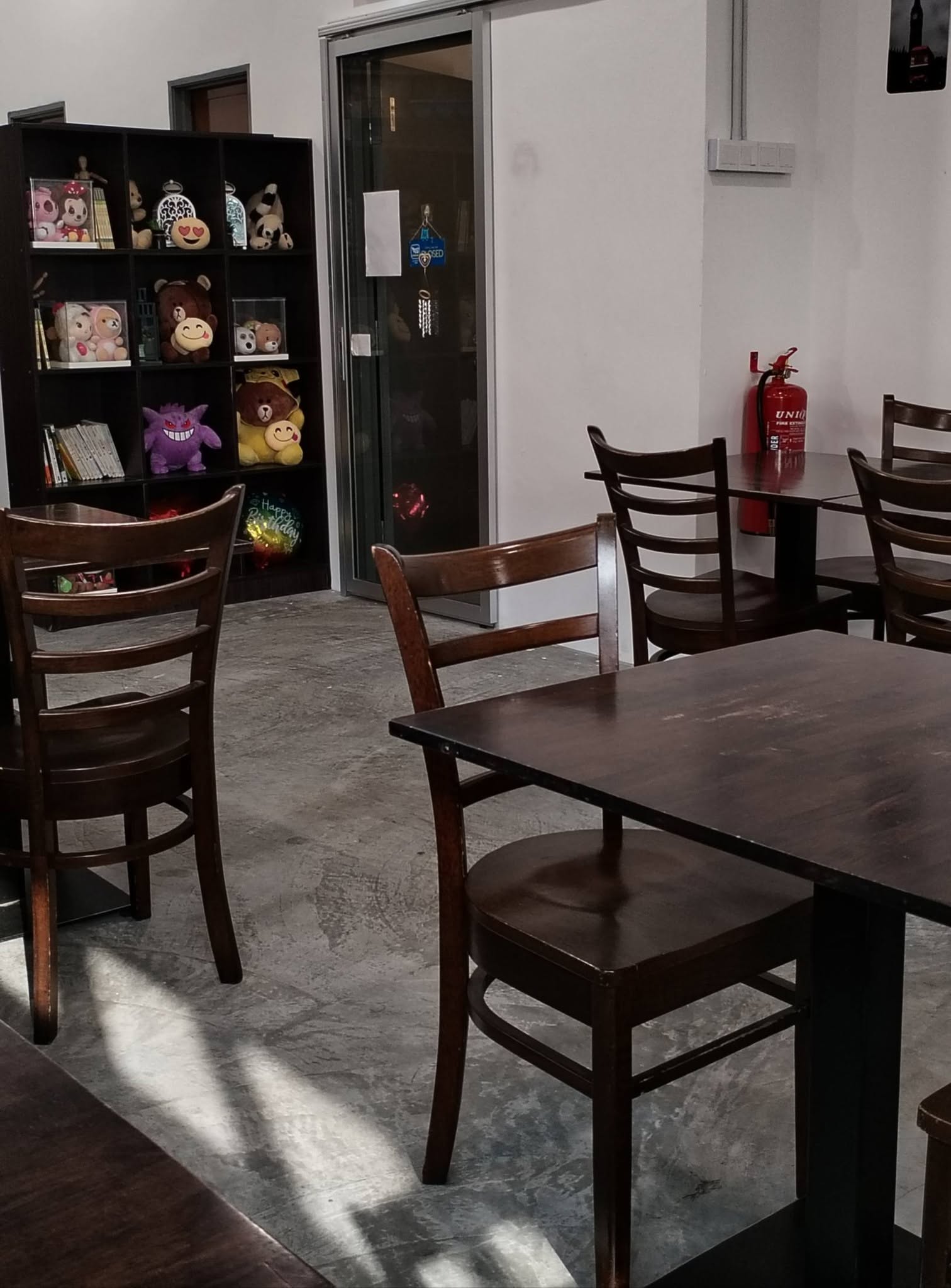 Little Warm Cafe — Environment, Bukit Mertajam, Pulau Pinang