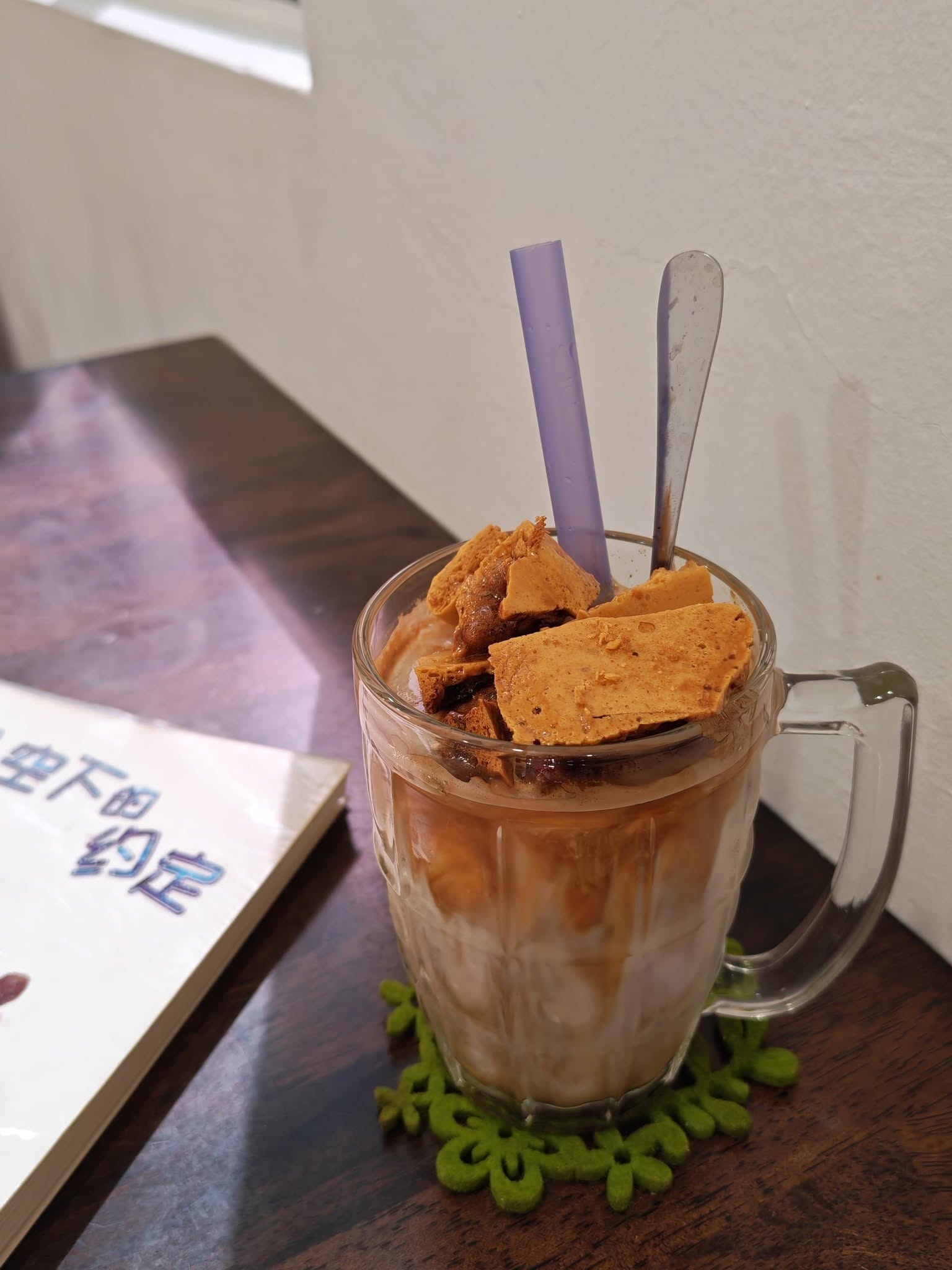 Little Warm Cafe — Food, Bukit Mertajam, Pulau Pinang