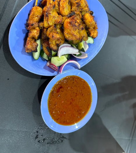 satay warisan — Food, Bukit Mertajam, Pulau Pinang