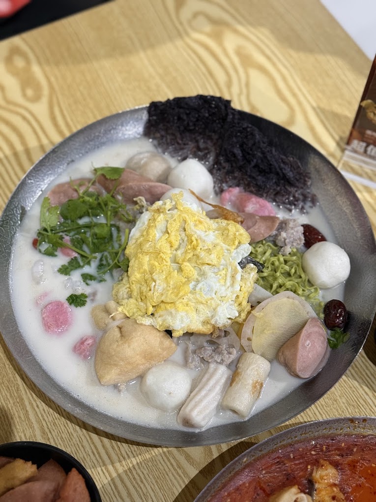 大口嘶哈 Da Kou Si Ha (麻辣烫 Si Ha Mala House) — Food, Bukit Mertajam, Pulau Pinang