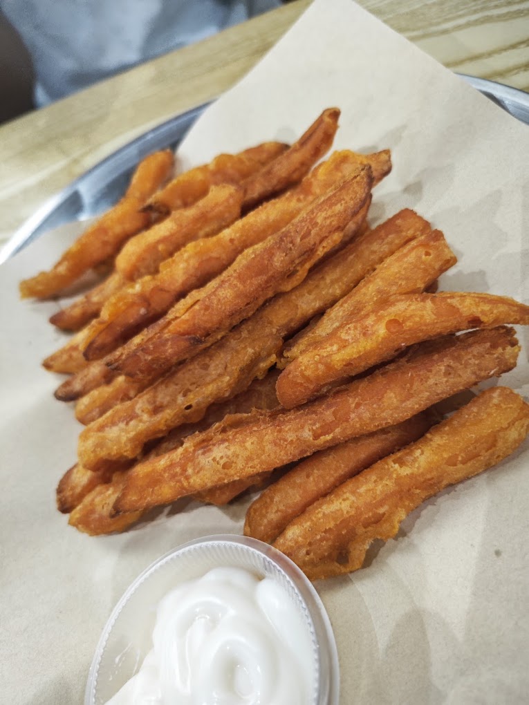 大口嘶哈 Da Kou Si Ha (麻辣烫 Si Ha Mala House) — Food, Bukit Mertajam, Pulau Pinang