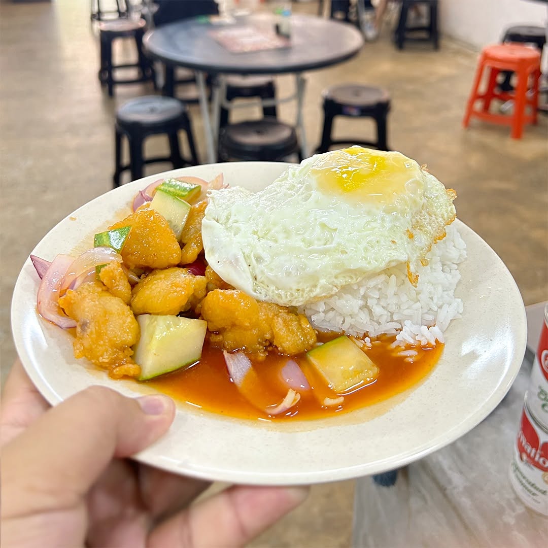 Jaya Kopitiam — Food, Bukit Mertajam, Pulau Pinang
