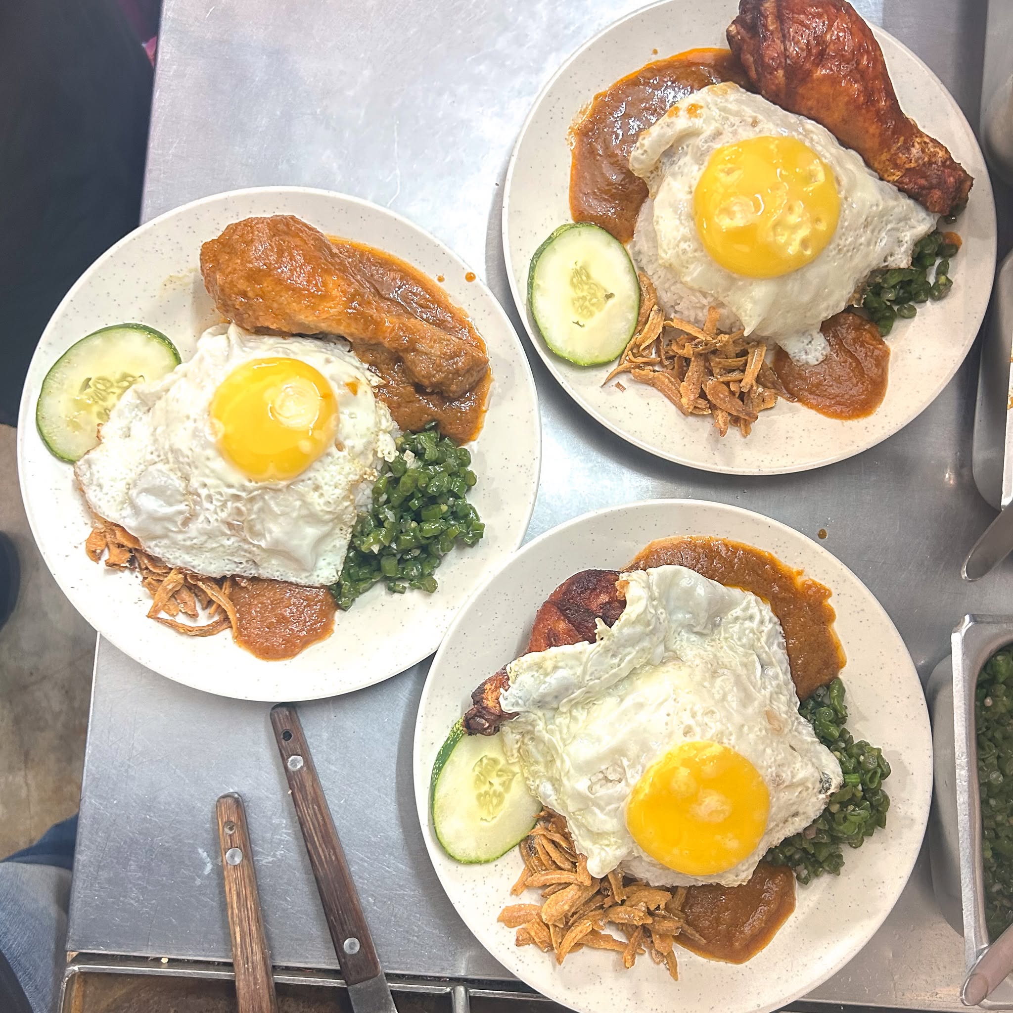 Jaya Kopitiam — Food, Bukit Mertajam, Pulau Pinang