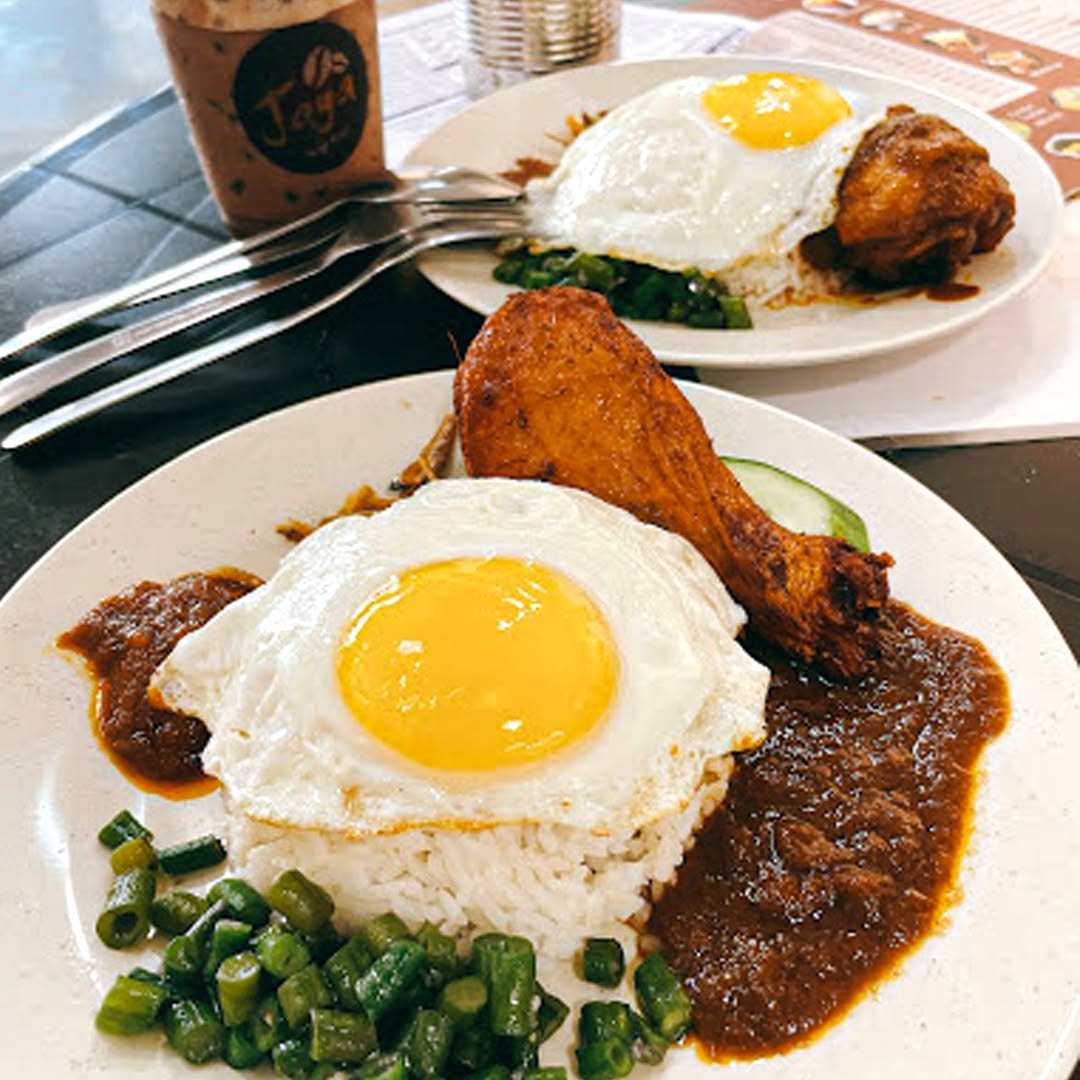 Jaya Kopitiam — Food, Bukit Mertajam, Pulau Pinang