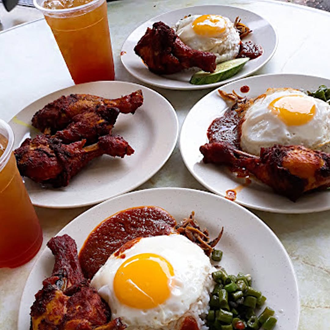 Jaya Kopitiam — Food, Bukit Mertajam, Pulau Pinang