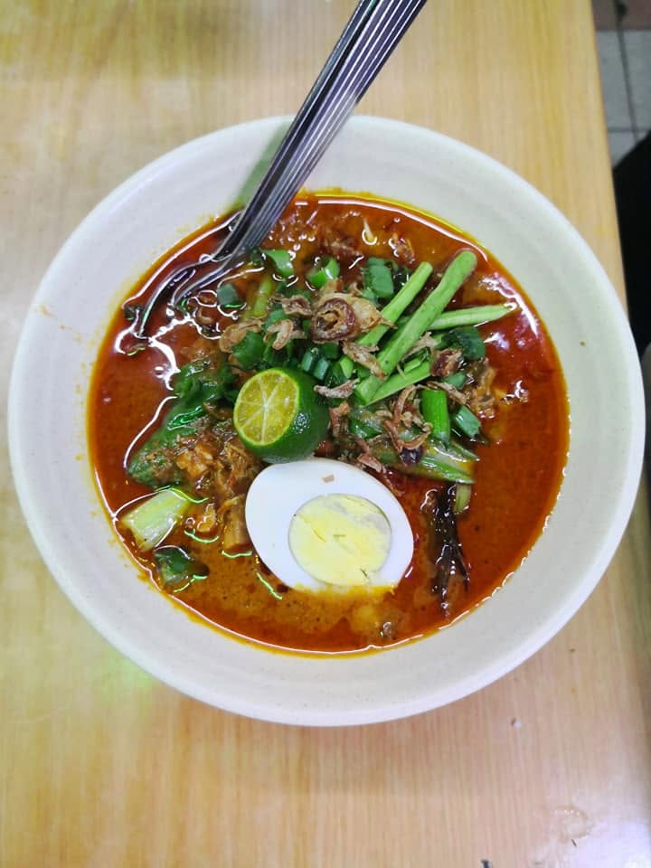 Abe KB Nasi Kukus — Food, Bukit Mertajam, Pulau Pinang