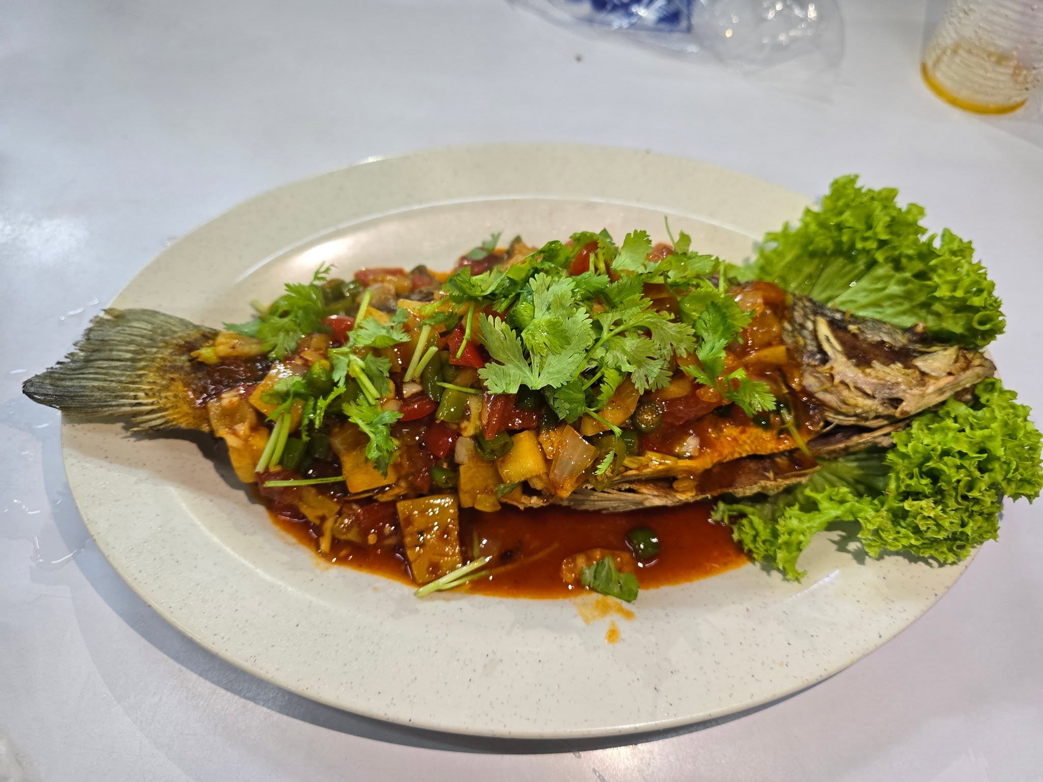 Abe KB Nasi Kukus — Food, Bukit Mertajam, Pulau Pinang