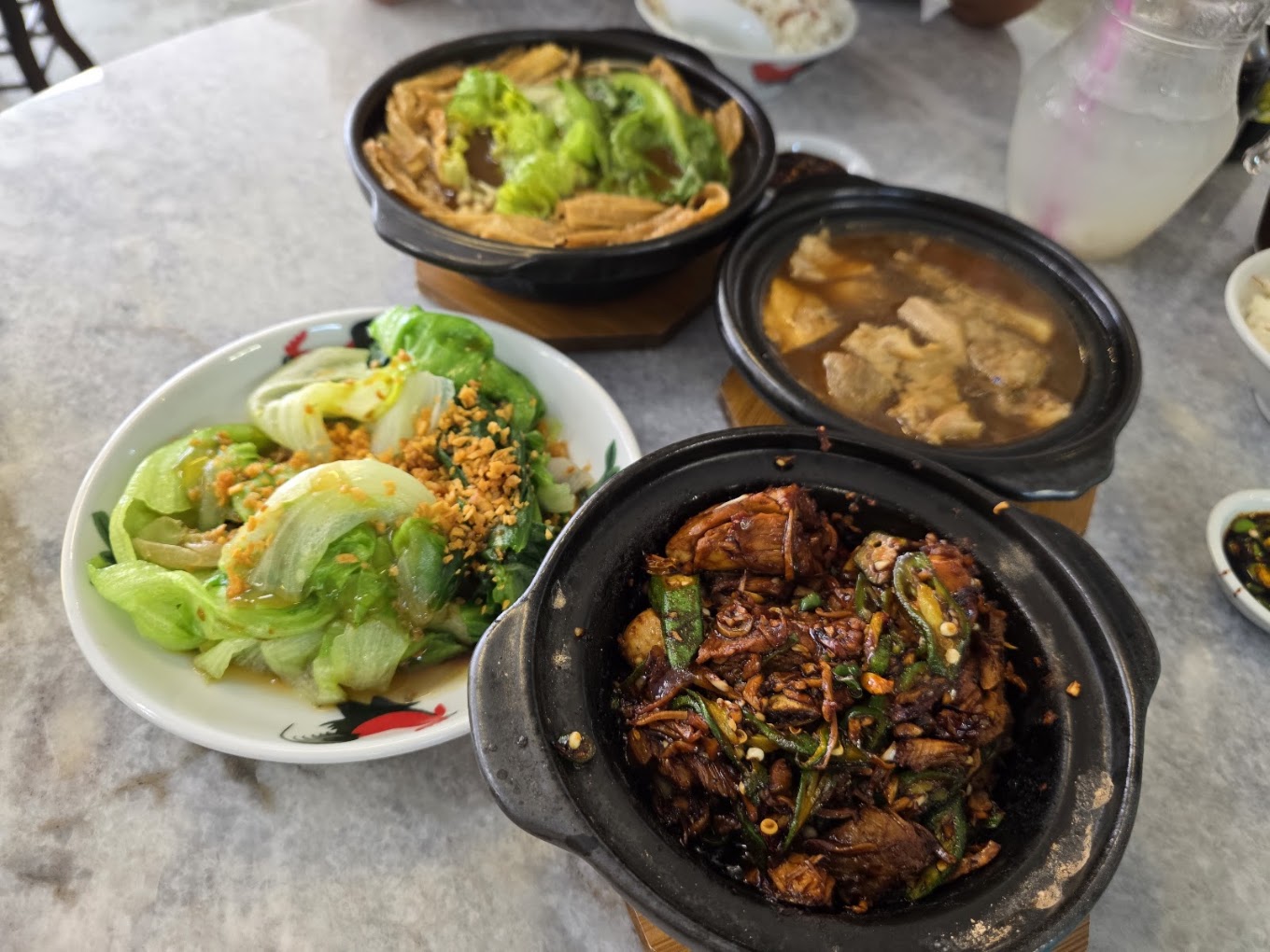 名扬祖传药膳肉骨茶 BENG YONG BAK KUT TEH RESTAURANT — Food, Bukit Mertajam, Pulau Pinang