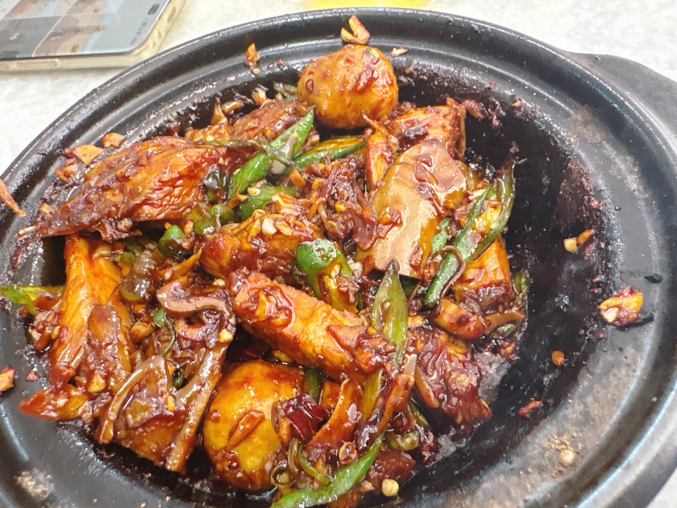 名扬祖传药膳肉骨茶 BENG YONG BAK KUT TEH RESTAURANT — Food, Bukit Mertajam, Pulau Pinang
