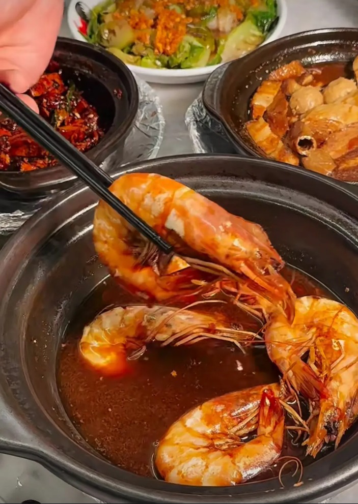 名扬祖传药膳肉骨茶 BENG YONG BAK KUT TEH RESTAURANT — Food, Bukit Mertajam, Pulau Pinang