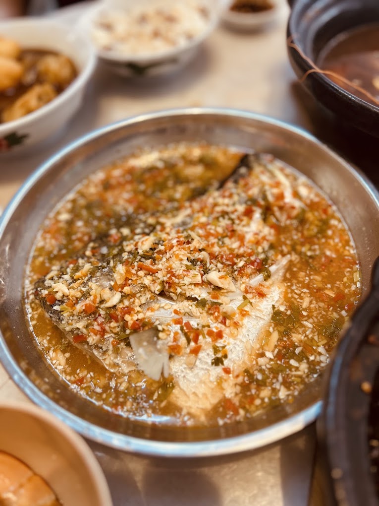 名扬祖传药膳肉骨茶 BENG YONG BAK KUT TEH RESTAURANT — Food, Bukit Mertajam, Pulau Pinang