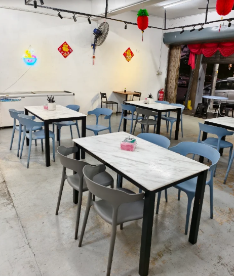 MR.YEANG KITCHEN — Environment, Bukit Mertajam, Pulau Pinang