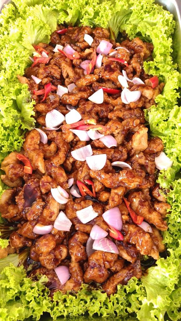 MR.YEANG KITCHEN — Food, Bukit Mertajam, Pulau Pinang