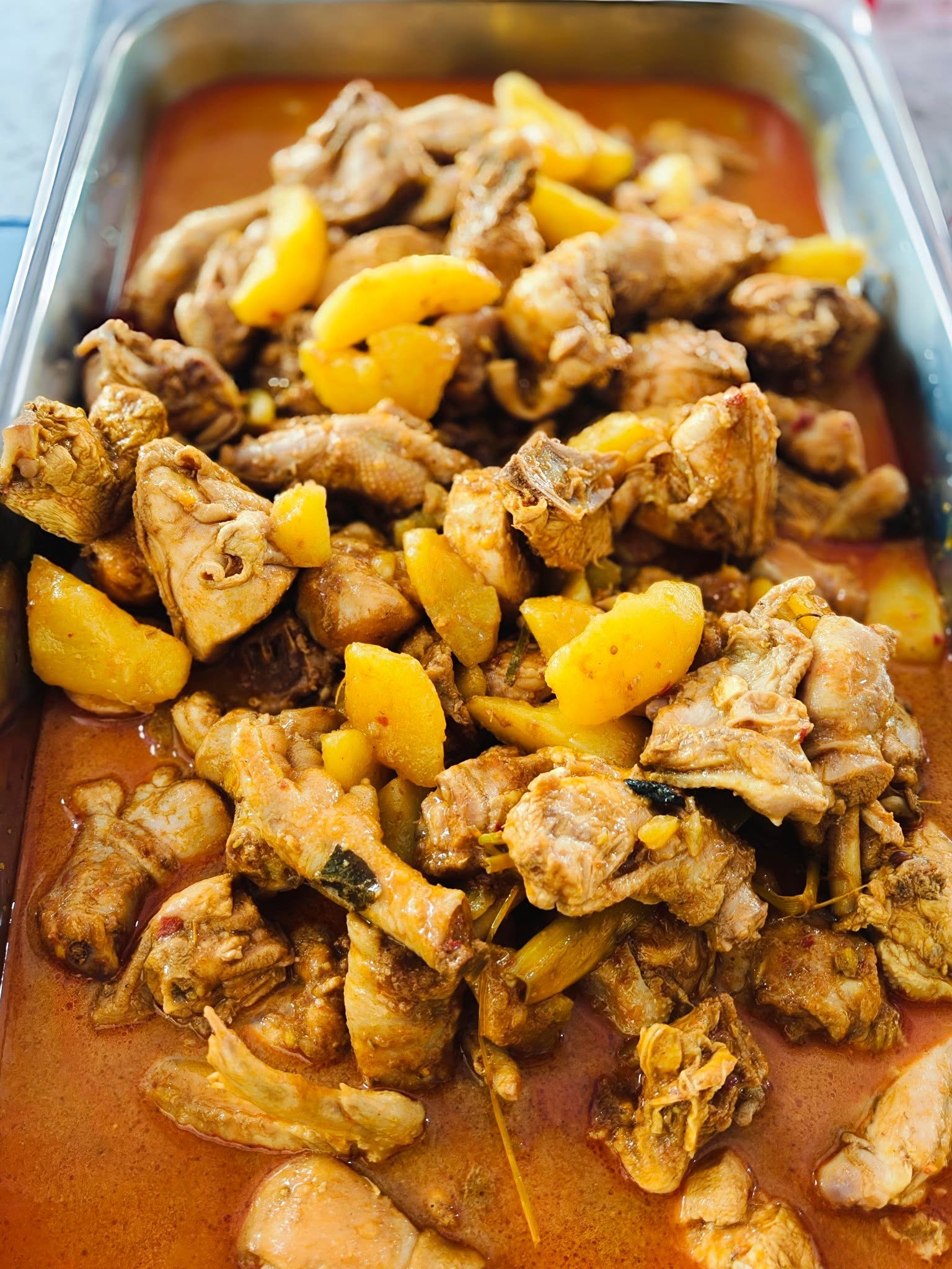 MR.YEANG KITCHEN — Food, Bukit Mertajam, Pulau Pinang