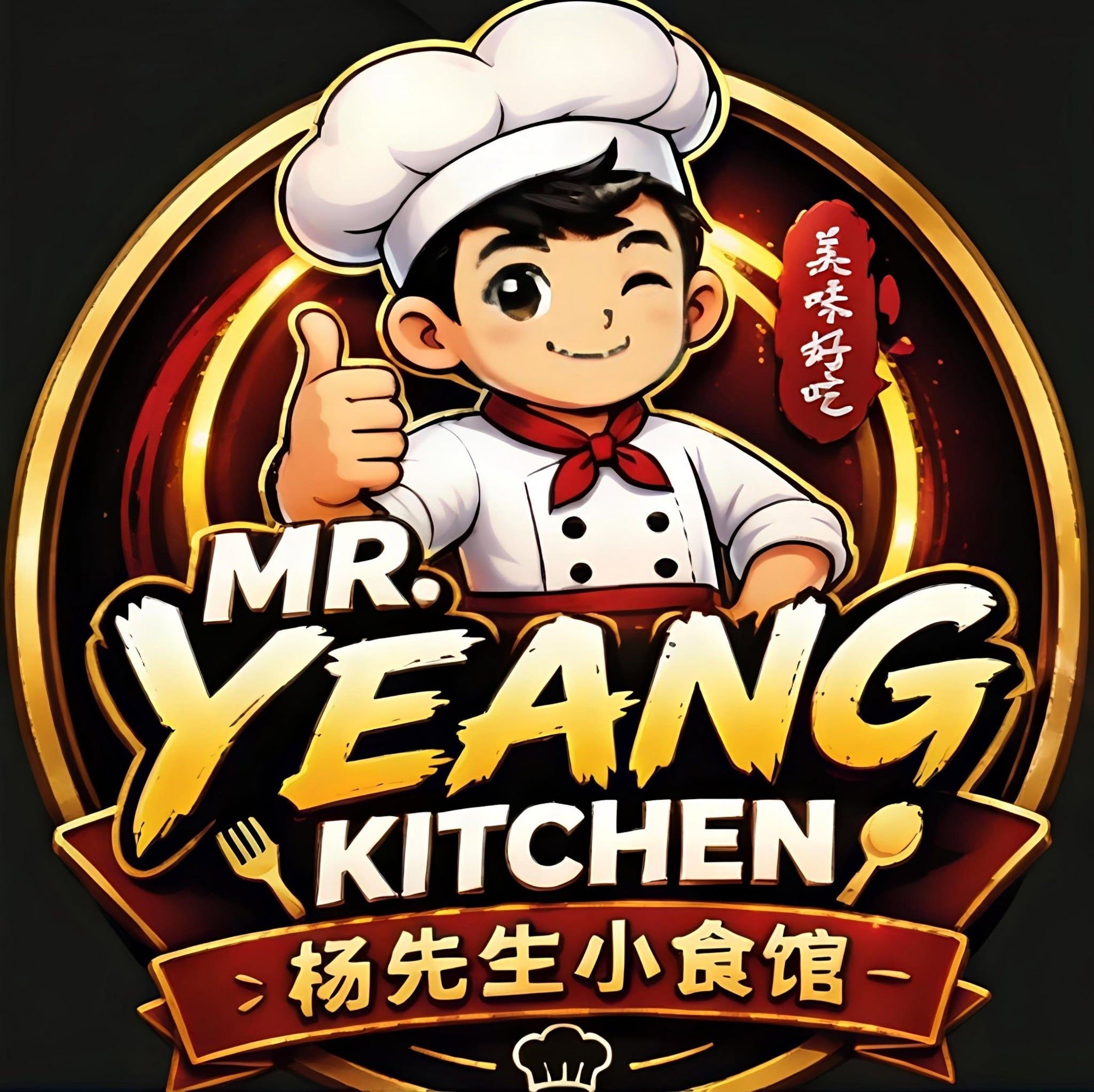 MR.YEANG KITCHEN