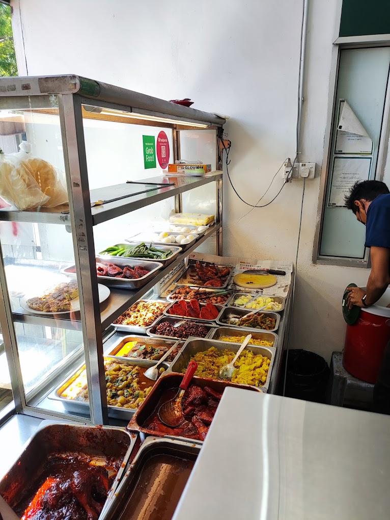 NASI KANDAR ALIF — Environment, Bukit Mertajam, Pulau Pinang