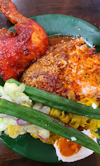 NASI KANDAR ALIF — Food, Bukit Mertajam, Pulau Pinang