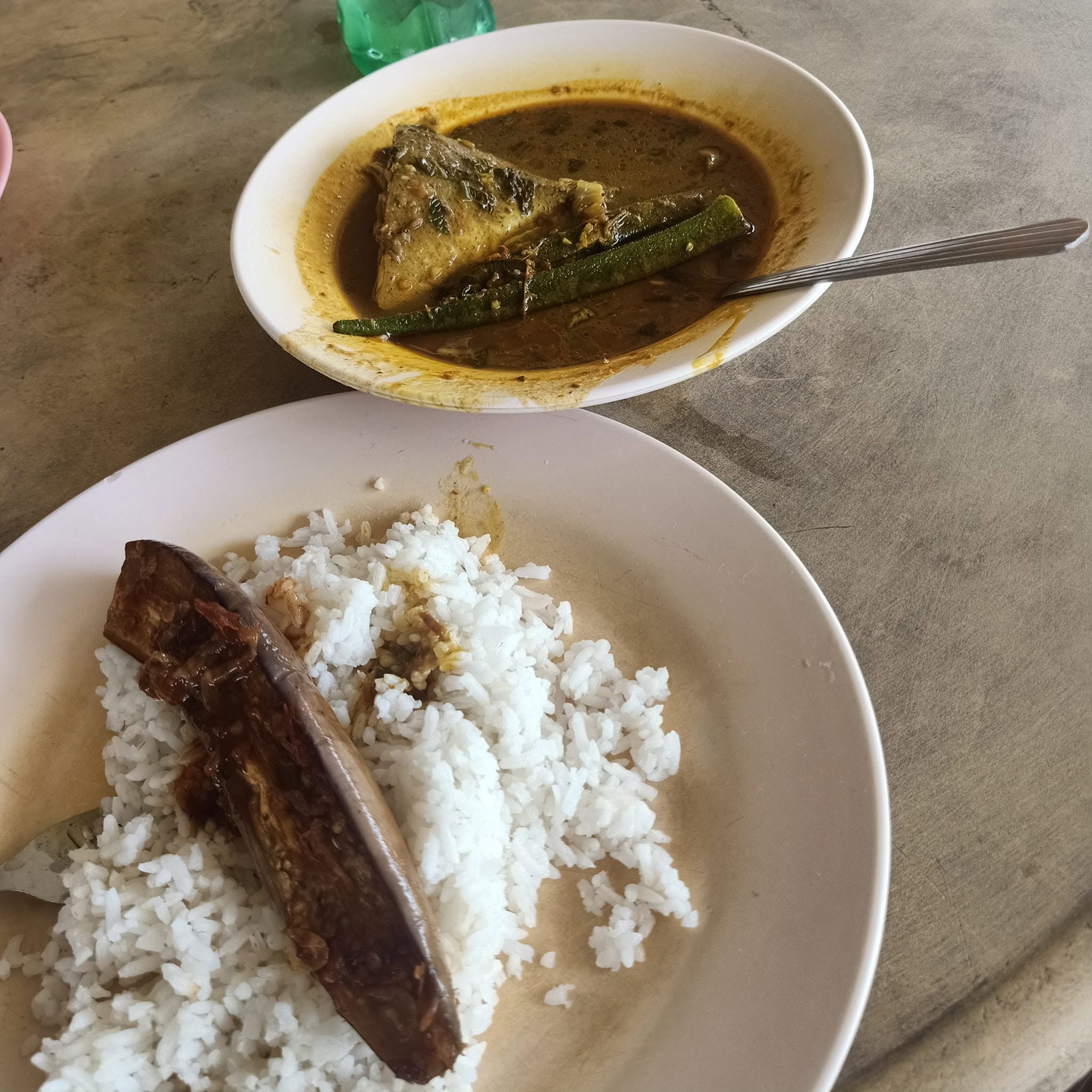 Restoran Abas Mahamud — Food, Bukit Mertajam, Pulau Pinang