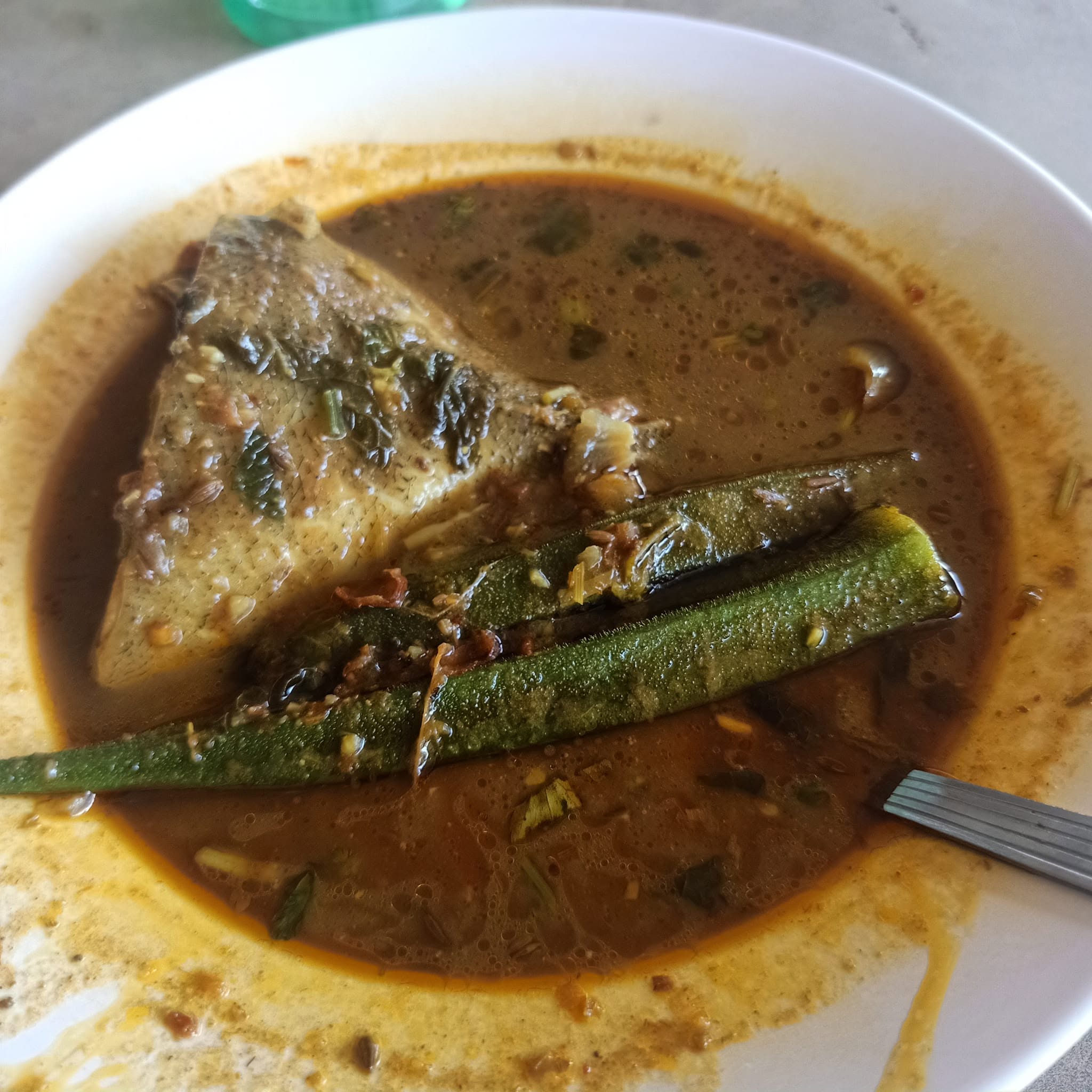 Restoran Abas Mahamud — Food, Bukit Mertajam, Pulau Pinang