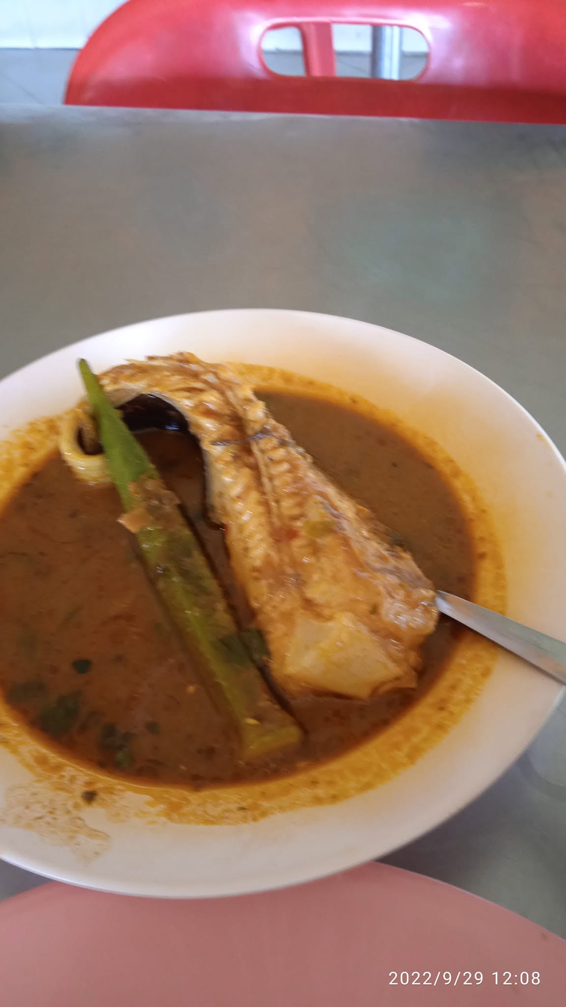 Restoran Abas Mahamud — Food, Bukit Mertajam, Pulau Pinang
