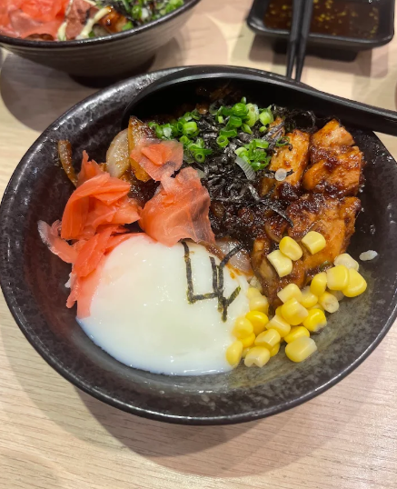 Sushi YA Alma @ ALMA — Food, Bukit Mertajam, Pulau Pinang