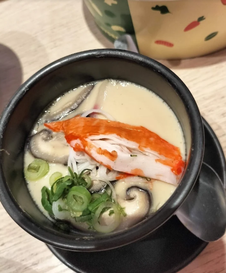 Sushi YA Alma @ ALMA — Food, Bukit Mertajam, Pulau Pinang
