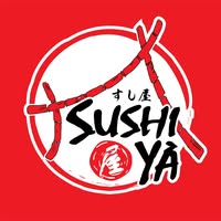 Sushi YA Alma @ ALMA