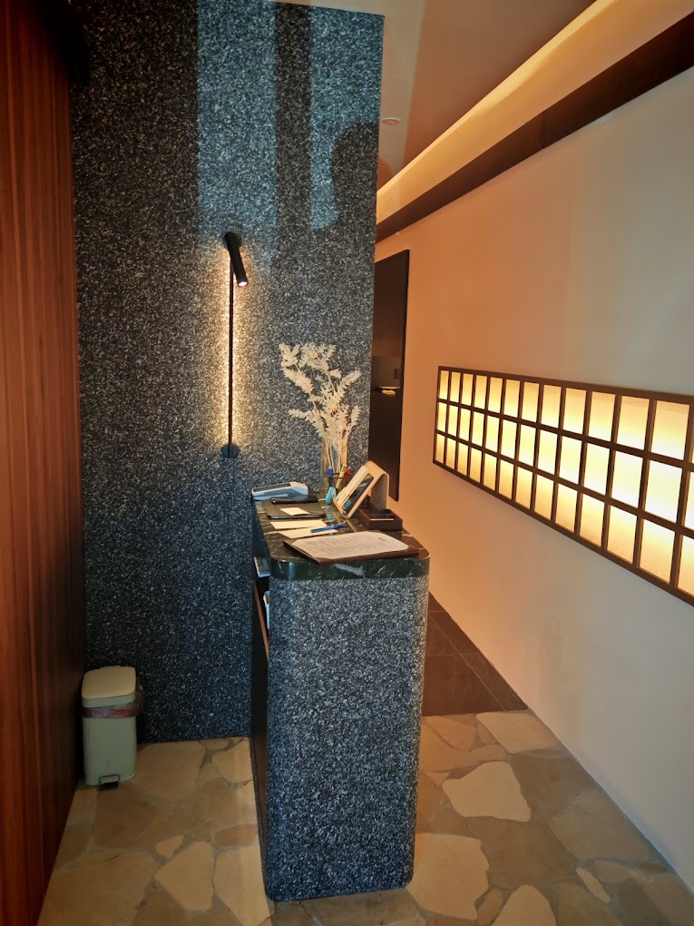 Rigetsu Dining — Environment, Bukit Mertajam, Pulau Pinang